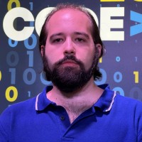 ARCHITEChTURES Employee Víctor Fernández's profile photo