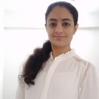 Xcellence-IT Employee Mahima Verma's profile photo