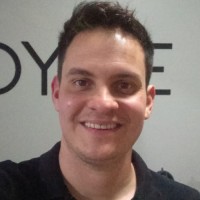 GPJ Informática Employee Julio Fernandes's profile photo