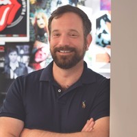 Musictoday Employee Dan Buckman's profile photo