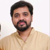 Reflektive Employee Krishna Manjunath's profile photo