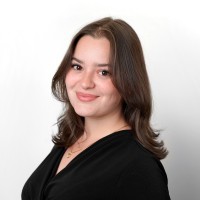 Paramount Events Employee Nicolina di Girolamo's profile photo