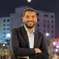 Abdulrahman Elattar Email