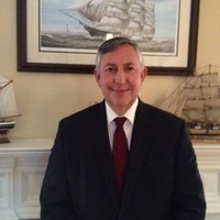 Lanier Islands Employee Russell Burnett's profile photo