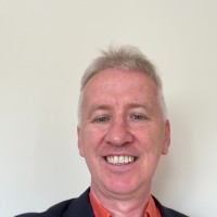 Colm Reid