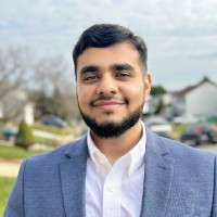 The Performa Group Employee Zeeshan Haider's profile photo