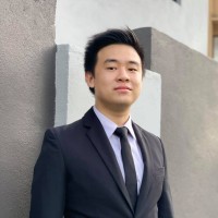 MTR Employee Bo Lim's profile photo