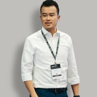 HyperSKU Employee Shawn Zhao's profile photo