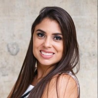 Unimed Employee Renatta da Costa's profile photo