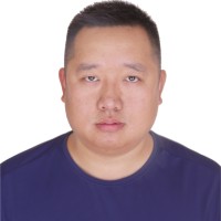 无 Employee Mengmeng Deng's profile photo