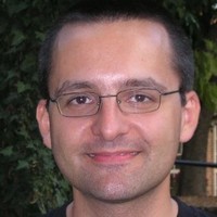 Quantitative Systems Employee Serkan Demir's profile photo