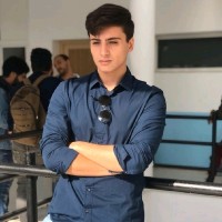 cDevelopment Employee Yassine Boukharrouba's profile photo