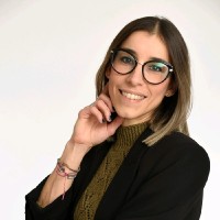 OIC Group Employee Alessia Mariotti's profile photo