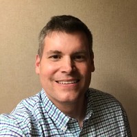 Blake Jamison Email
