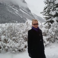 George Brown College Employee Irena W's profile photo