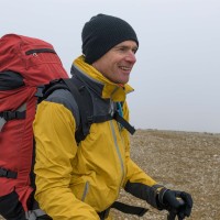 New Zealand Mountain Safety Council Employee Bevan Smith's profile photo