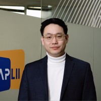 Snaplii Employee Spencer Xu's profile photo