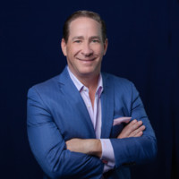 SLB Insurance Group Employee Darren Marsh's profile photo