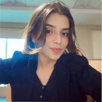 Thinking Cap Employee Kashish Hasija's profile photo