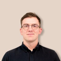 Thredd Employee Joseph Askham's profile photo