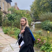 SeedAI Employee Marina Meyjes's profile photo