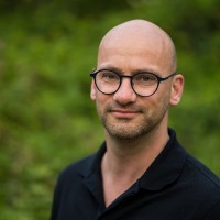 XTRM development Employee Janjaap van Dijk's profile photo