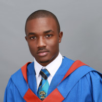 eGov Jamaica Limited Employee Andrex Reid's profile photo