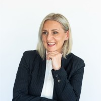 Casna Group Employee Anna Mytnik's profile photo