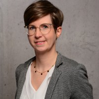 Streit Datentechnik Employee Christine Ciesla's profile photo