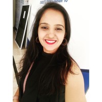 SyncEzy Employee Priyanka Rathore's profile photo