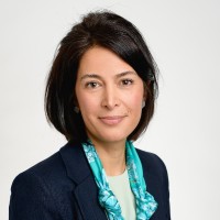 P&O Ferries Employee Anoushka Kachelo's profile photo