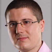Nicu Becherescu Email & Phone Number