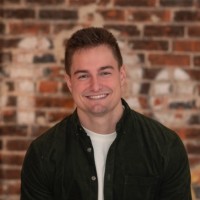 Stryker Employee Jackson Dunn's profile photo