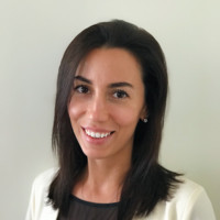 Hive.id Employee Valerie Znatokova's profile photo