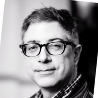 Authentic Talent and Literary Management Employee Mitch Solomon's profile photo