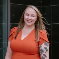 Community Foundation of Northern Illinois Employee Ciara Stahly's profile photo