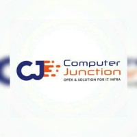 Computer Junction Pvt. Ltd. Employee Shweta Gupta's profile photo