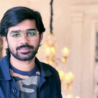 Hyper Panda Employee Awais Nawaz's profile photo