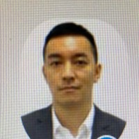 Morgan Stanley Employee Wallace Chan's profile photo