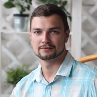 Maksim Fiasenka's profile photo