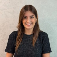 muzayede.com Employee Ezgi̇ Çevi̇K's profile photo