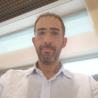 Siderpark Deutschland Employee Gianfranco S.'s profile photo