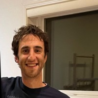 Nick Levine Email & Phone Number