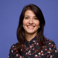 Groupe CDH Employee Irina Mocanu's profile photo