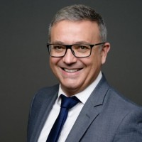 eqwal. Employee Jean-Pierre Mahé's profile photo
