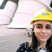 DMB Employee Nicolle Cherubin's profile photo