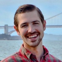 Once Employee Brett van Zuiden's profile photo