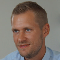 Johan Broberg Email