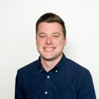 Ian Whelan's profile photo