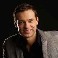 Sergey Gordeev Email & Phone Number